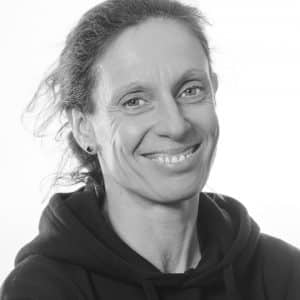 Yogalehrerin Maren Schulz, Yogakurse in Göttingen im VITAL SPA